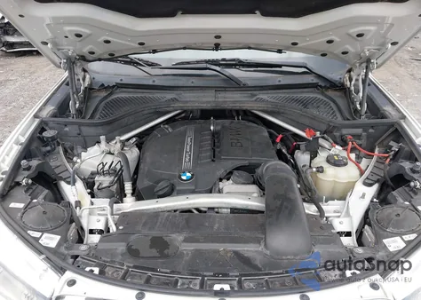 2018 BMW X5 Sdrive35I from USA, damaged, VIN 5UXKR2C54J0Z17413